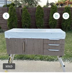 48 Inch Bathroom Vanity 