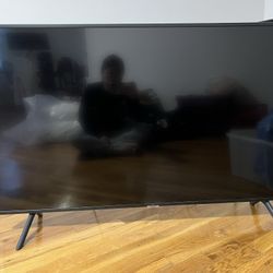 Samsung 50” TV
