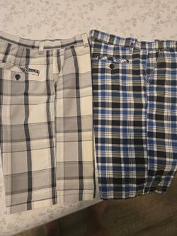 Mens shorts