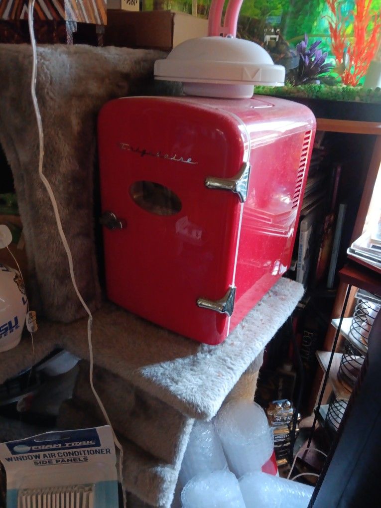 Cute Mini Fridge