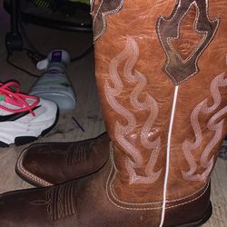 Ariat Womens Crossfire