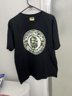 Bape Tee 