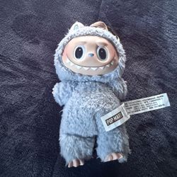 Labubu Doll