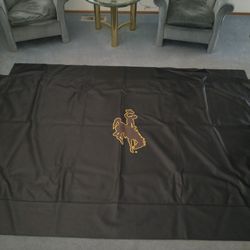 Pool Table Cover University Of Wyoming
