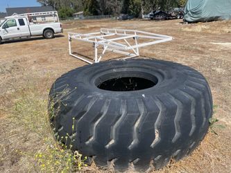 free tire