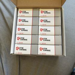 Tpms Sensor 