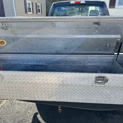 Truck Tool Box