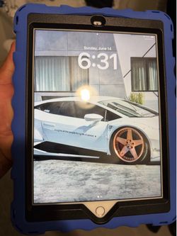 iPad