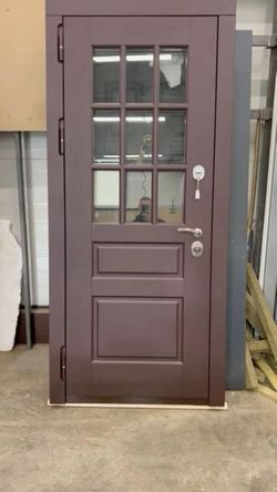EXTERIOR Doors