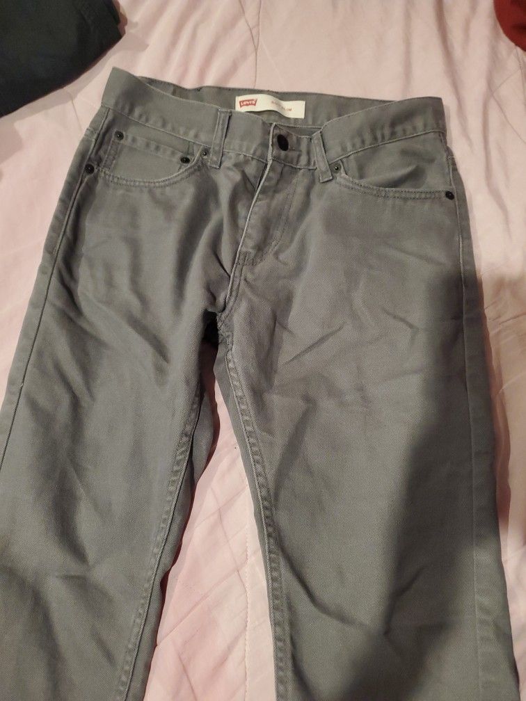 Boys Pants