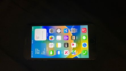 I phone 8 plus