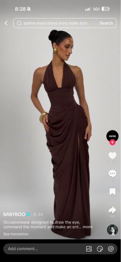 Babyboo Dress
