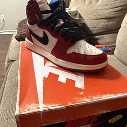 Air Jordan 1