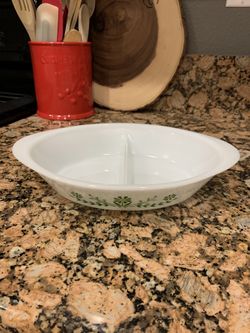 dish
