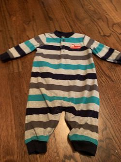 Carters just one you onesie