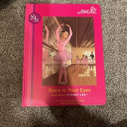 Our Generation Star In Your Eyes Book