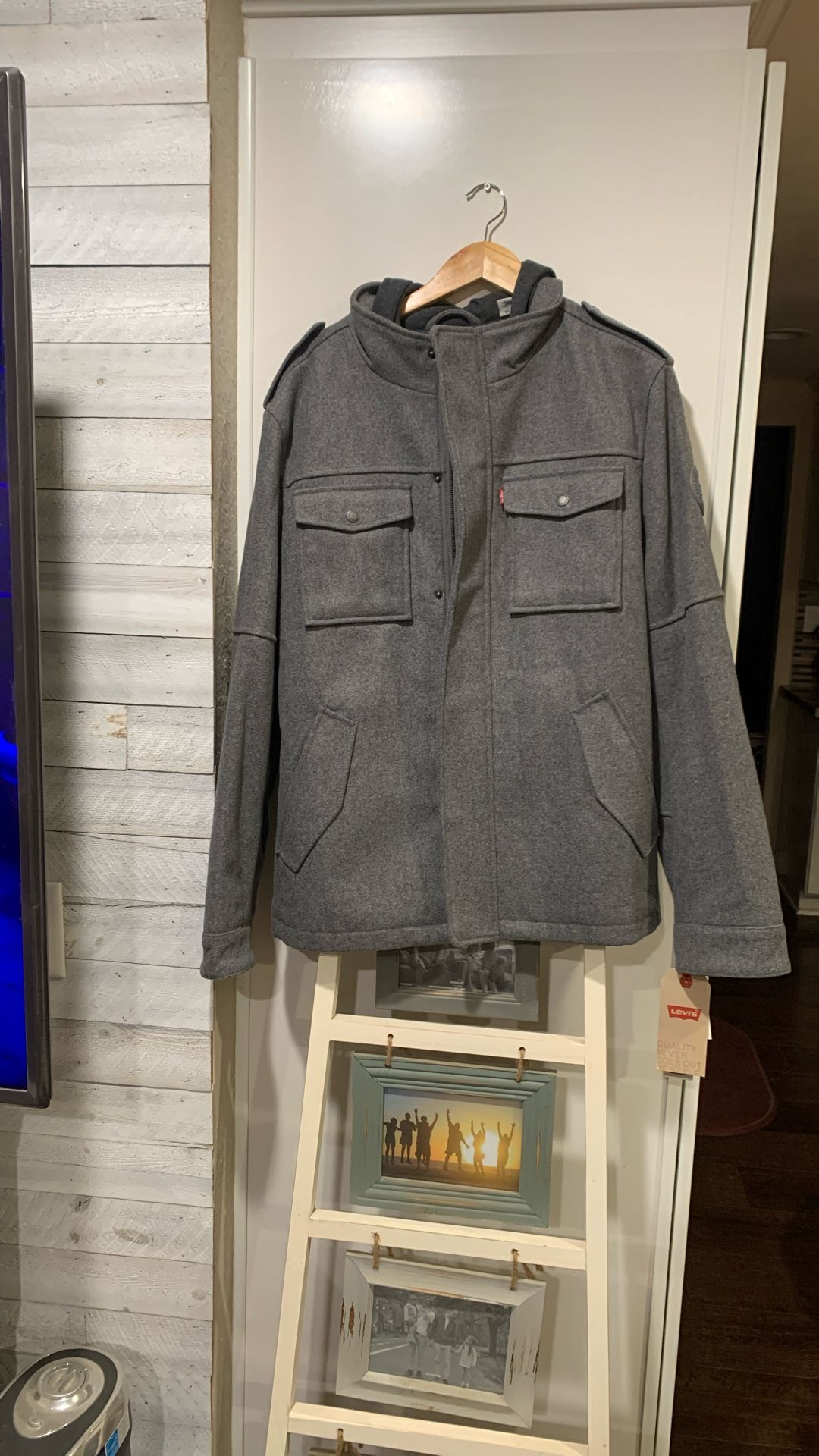 Levi Jacket