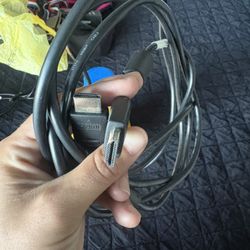 HDMI Cord