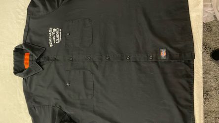 Dickies Renegade Classics Albuquerque Shirt 