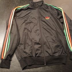 Adidas Jacket 