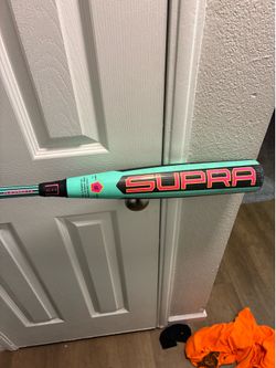 Baseball bat