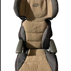 Evenflo Booster Car Seat