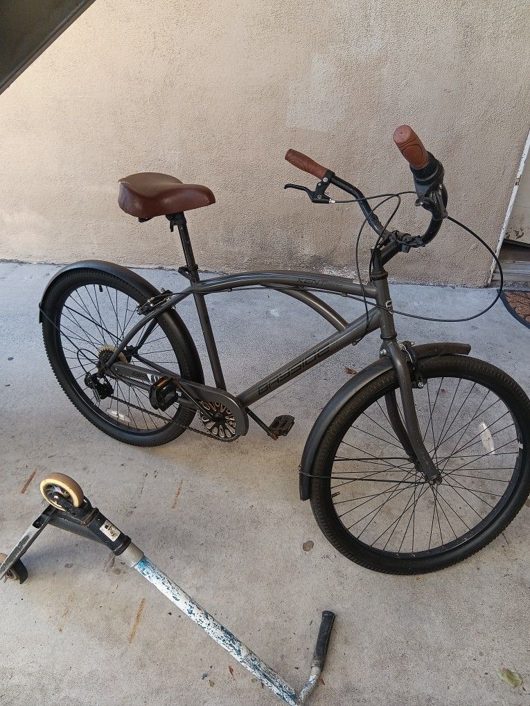 Kent 2600 Bayside Beach Cruiser Bike