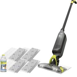 Wireless Wet Dry Vacuum Cleaner Mop Combo -16000 518^