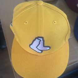 Boston All Star 99 Fitted Hat