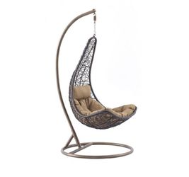 Hanging chair brand new