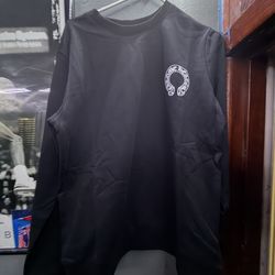 Bape shirt , chrome shirt , essential short