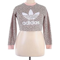 ADIDAS TOP SMALL OR MEDIUM