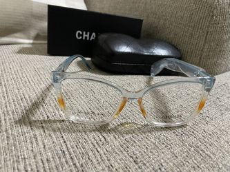 Chanel Frames 