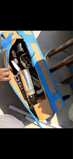 2018 Ford f150 Lariat Suspension Kit