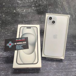 Apple IPhone 15 Plus