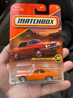 Matchbox   Hot Wheels