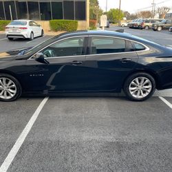 2020 CHEVY MALIBU LT