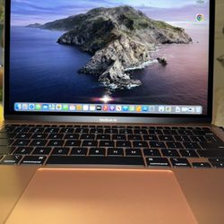 13-inch MacBook Air (M1 Chip)
