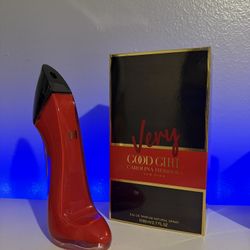 Good Girl Carolina Herrera EDP