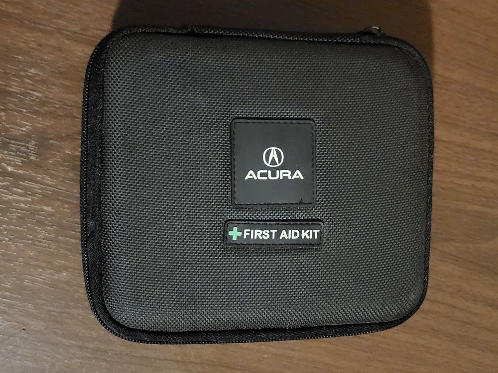 Acura First Aid Kit