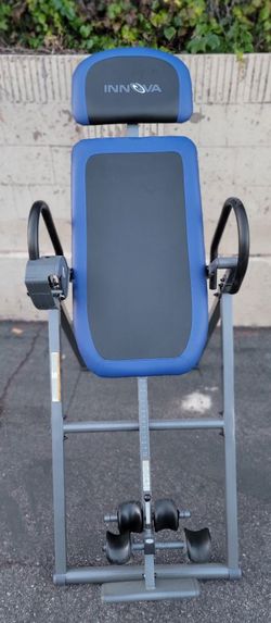 Inversion Table