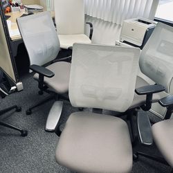 Office Chairs