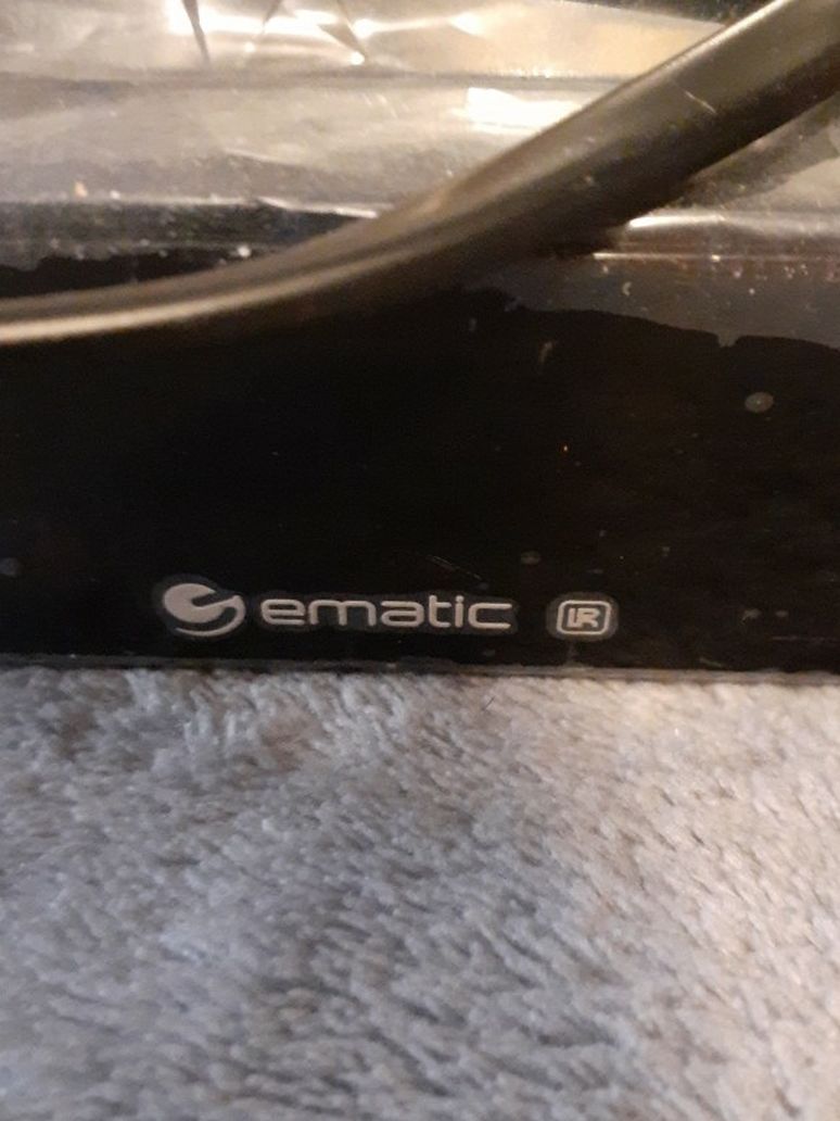 Emetic Antenna Converter Box For TV USB Connection