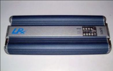 Amp audison 5 channel $800
