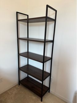 Bookshelf