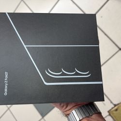 Galaxy Z Fold 7 New T-mobile Or Metro