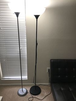 $10 for lamp