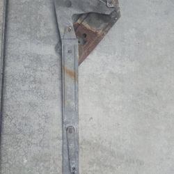 1964 Chevy Impala Driver Side Window Regulator