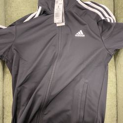 Adidas S jacket 