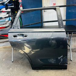 HONDA CRV 2023-2025 RIGHT PASSENGER SIDE REAR DOOR OEM 